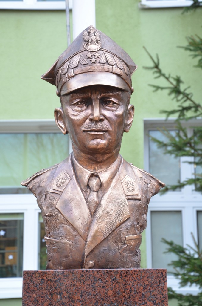Generał Władysław Sikorski autor Tomasz Jędrzejewski1